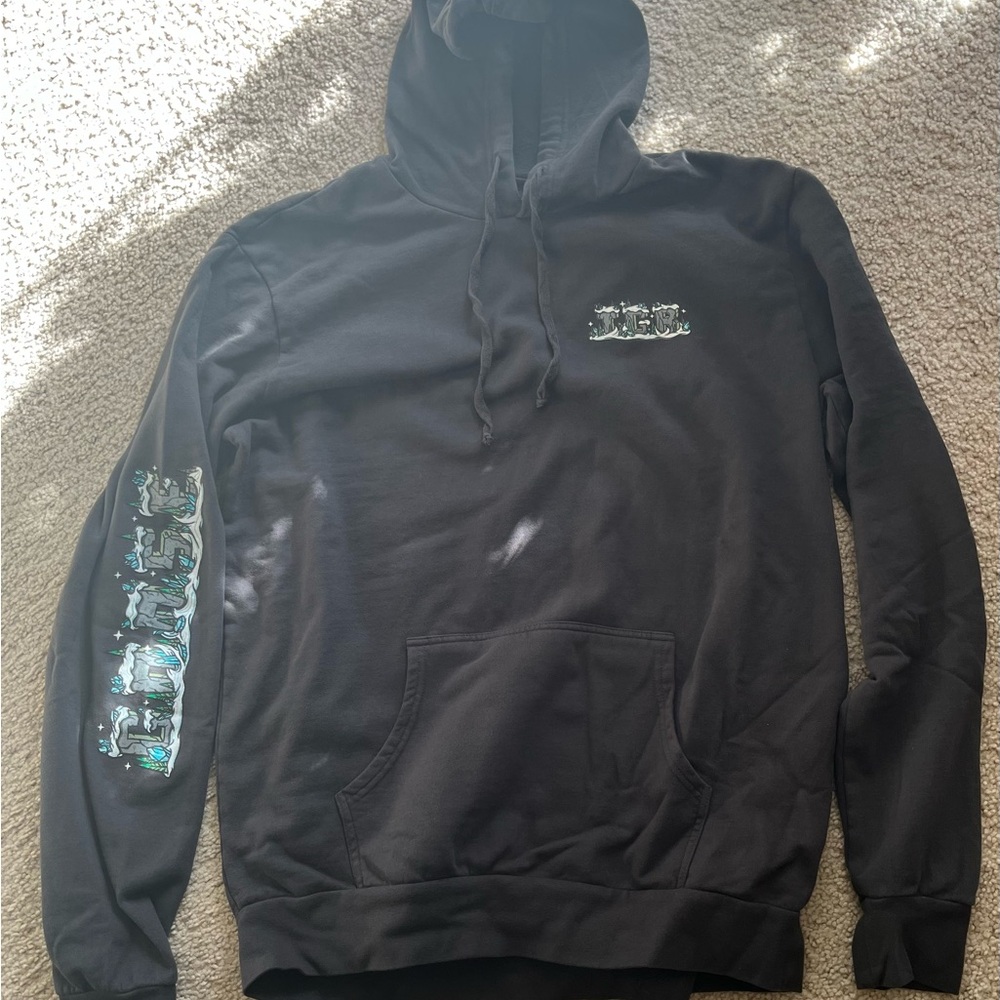 Goose Teton Gravity Research Hoodie